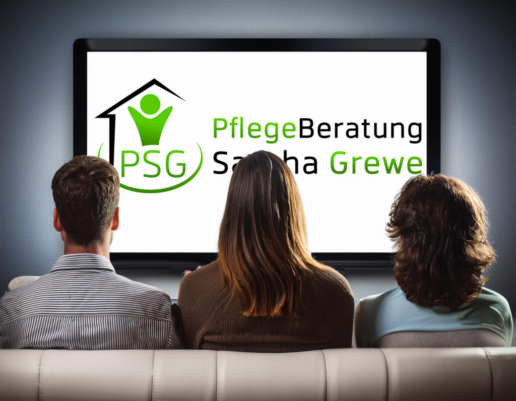 Leistung Pflegeberatung