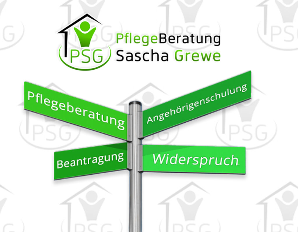 Weiter Leistungen