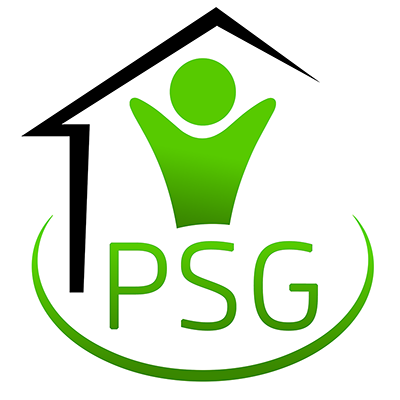 Logo PSG - Pflegeberatung 400px